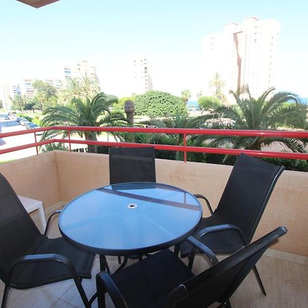 Apartamento Costa De La Calma By Rental Ole Dehesa de Campoamor  Exterior photo