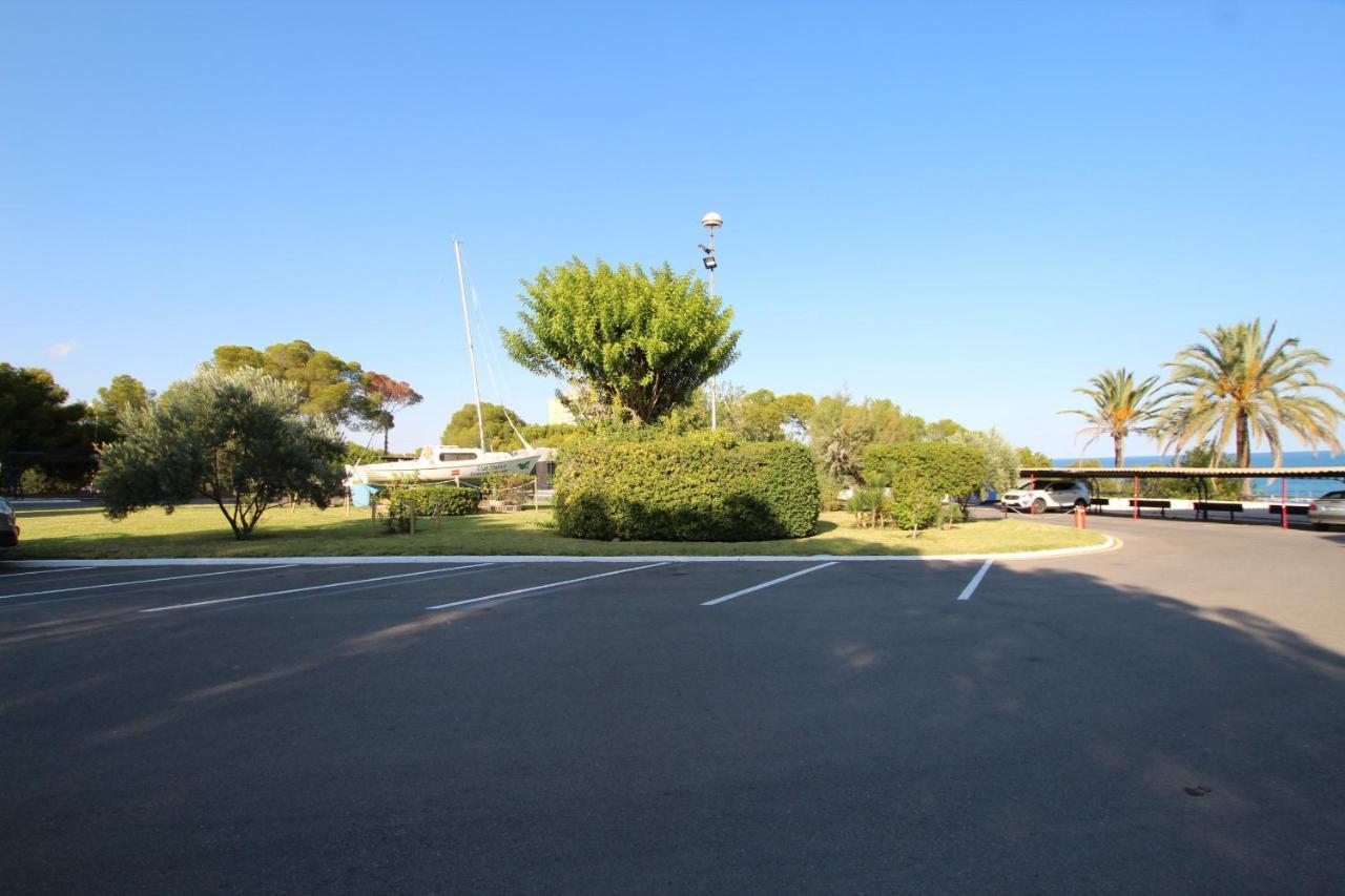 Apartamento Costa De La Calma By Rental Ole Dehesa de Campoamor  Exterior photo