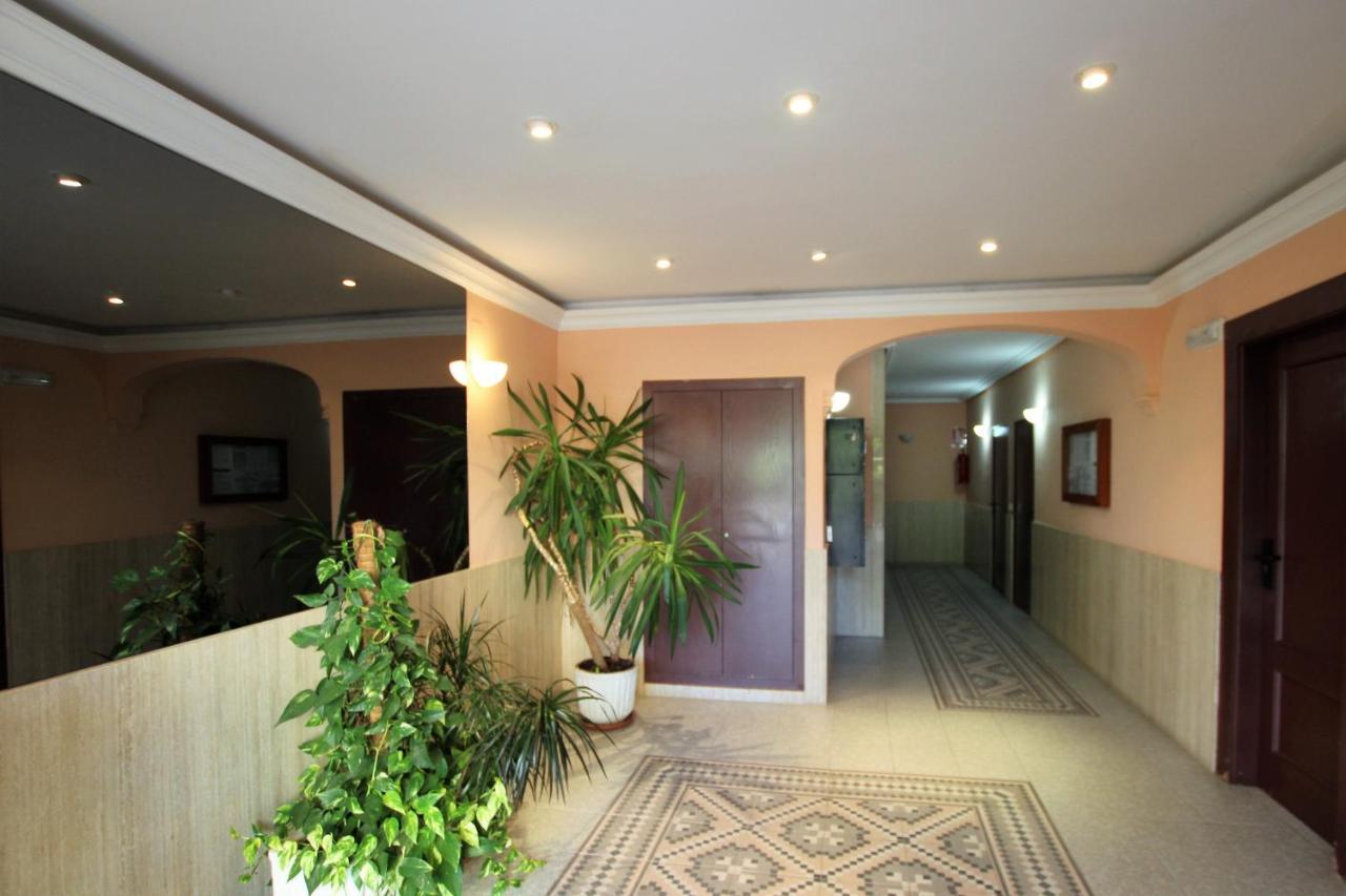 Apartamento Costa De La Calma By Rental Ole Dehesa de Campoamor  Exterior photo