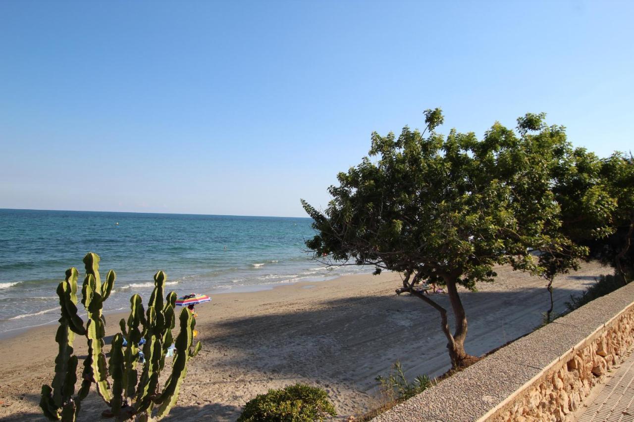 Apartamento Costa De La Calma By Rental Ole Dehesa de Campoamor  Exterior photo