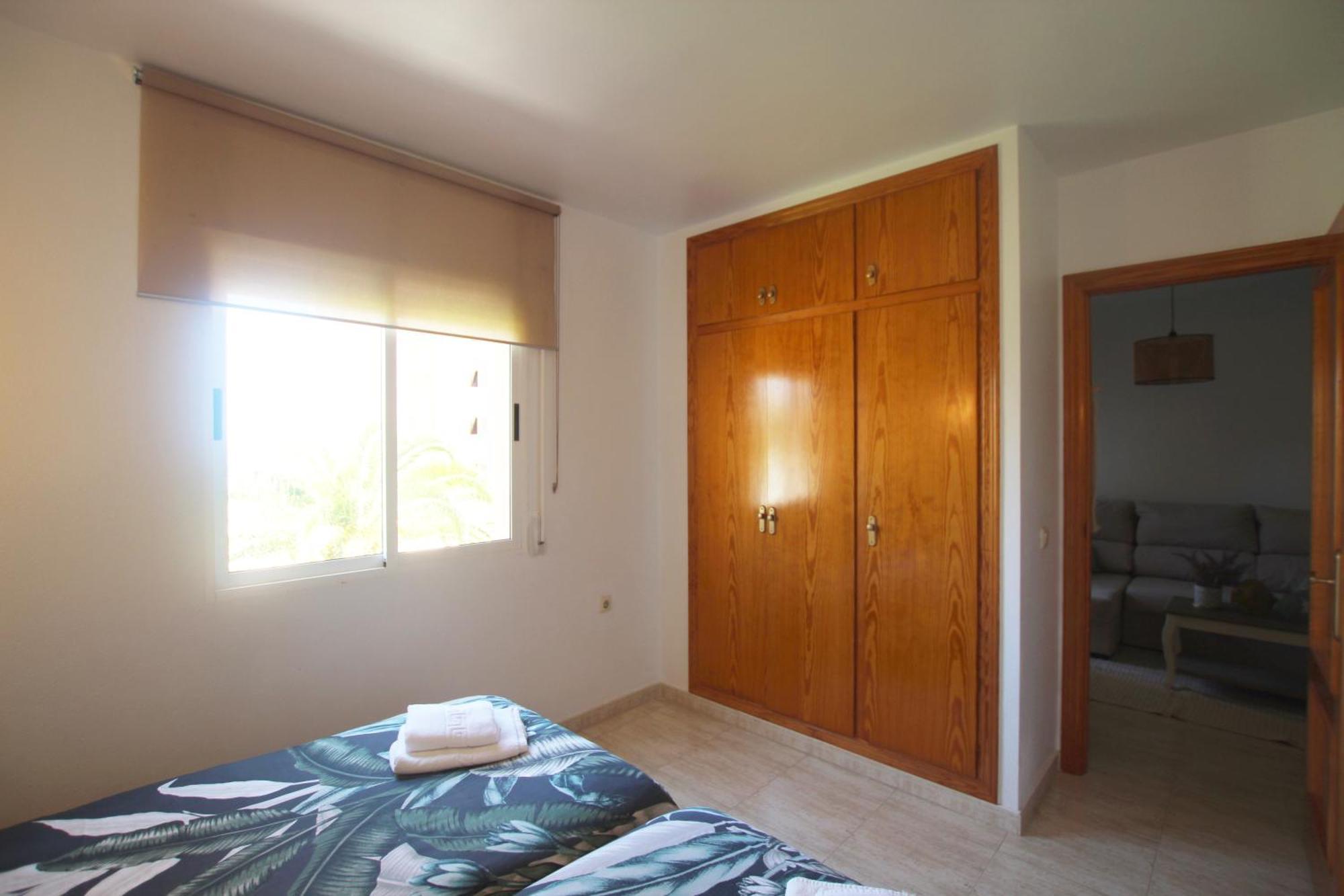 Apartamento Costa De La Calma By Rental Ole Dehesa de Campoamor  Exterior photo